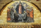 Asunción de la Virgen María.