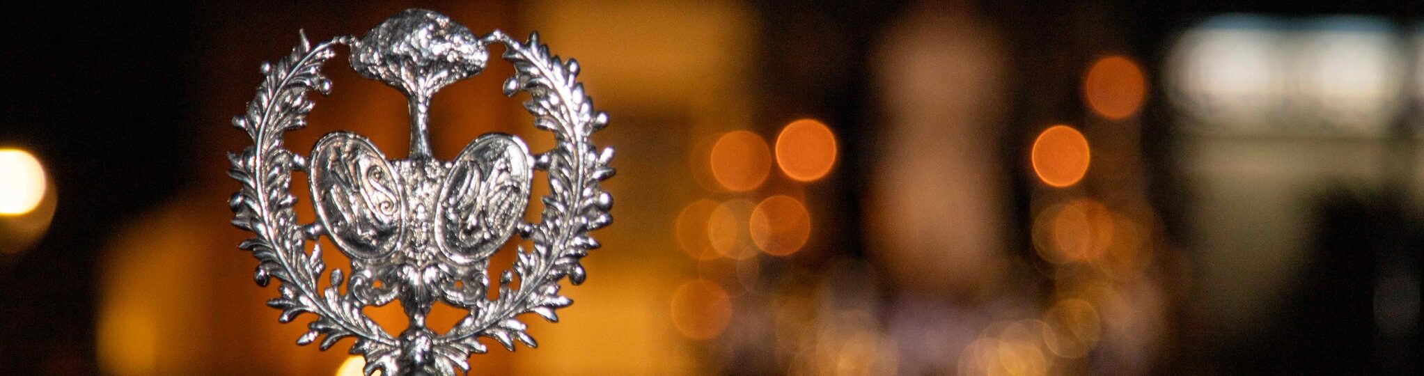 Hermandad de Nuestro Padre Jesús en su Prendimiento y María Santísima de la Amargura